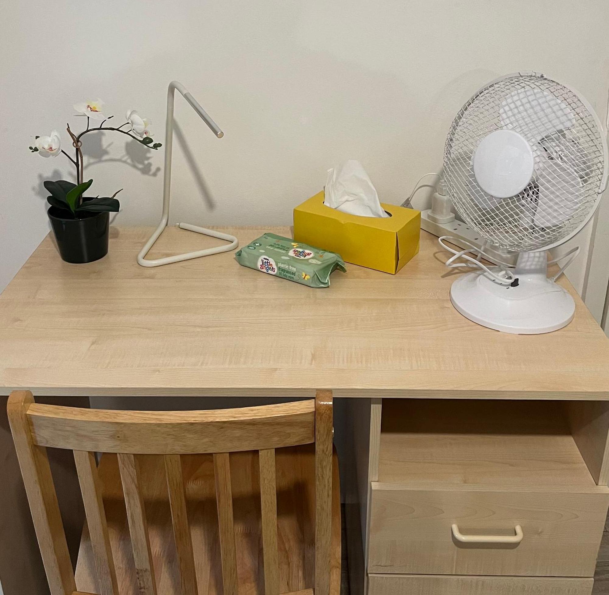 Lovely Triple And Quadruple Rooms In Euston & Square In Central Londra Dış mekan fotoğraf